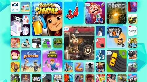 best websites to play games.